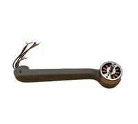WJYOZSA For DJI Air 2S Drone Left/Right Front/Rear Arm Assembly for Accessories Easy to repair(Left rear arm)