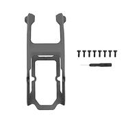 WJYOZSA For DJI Avata Durable Top Upper Frame Detachable Design Drone Protection Cover Replacment For Accessories Easy to repair