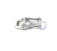 WJYOZSA For DJI Mavic Mini Middle Frame for Drone Body Shell Upper Cover Replacement Repair Parts Easy to repair(Middle frame global)