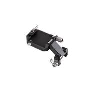 WJYOZSA For DJI R Vertical Camera Mount Horizontal Photography for RS 2/RS 3 Pro/RS Easy to repair