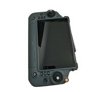 WJYOZSA For DJI RC Plus Controller for Matrice 350 RTK/Matrice 300 30 Series,7inch High-Bright Large Screen Supports Dual Operator Mode Controlle Easy to repair