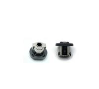 WJYOZSA For Mavic Air 2/2S Set Front Arm Shaft Rear Axis for DJI 2 Drone Replacement Service Repair Parts Easy to repair(2pcs rear axis)