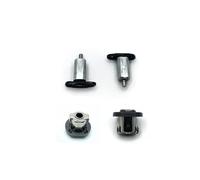 WJYOZSA For Mavic Air 2/2S Set Front Arm Shaft Rear Axis for DJI 2 Drone Replacement Service Repair Parts Easy to repair(4 in 1)