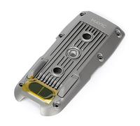 WJYOZSA Genuine Body Shell for DJI MAVIC Air 2 Replacement Middle Frame Upper Bottom Front Cover for Mavic Repair Parts Easy to repair(Bottom Shell)