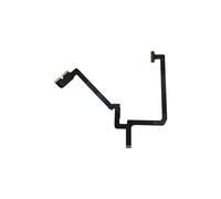 WJYOZSA Genuine Flexible Gimbal Flat Repair Parts For DJI Phantom 4 Pro Drone Easy to repair