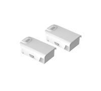 WJYOZSA Genuine for FIMI X8 Pro Drone Intelligent Flight Battery 17.6V 3800mAh Rechargeable Li-Po 4S Batteries Easy to repair(2pcs)