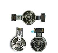 WJYOZSA Gimbal Camera Pitch Yaw Roll Motor for DJI Mini 3 Pro Drone Replacement P-Axis Y-Axis R-Axis Repair Parts Easy to repair(Motor 3IN1)