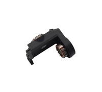 WJYOZSA Gimbal Roll Arm with Motor for DJI Mavic Air 2 Drone Camera R-Axis Lower Bracket Replacement Repair Parts Easy to repair