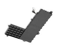 WJYOZSA Laptop Battery For B21N1505 E402 E402N E402M E402S E502S 15V 90W Easy to repair