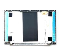 WJYOZSA New For HP Pavilion 15-CS0061ST 15-CS0072WM 15-CS0073CL 15-CS1063CL 15-CS1065CL White LCD Back Cover Top Case Rear Lid Easy to repair