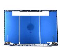 WJYOZSA New For HP Pavilion 15-CW 15-CW0007CA 15-CW0017CA 15-CW0027CA 15-CW1063WM 15T-CS LCD Back Cover Top Case Rear Lid Easy to repair(LCD Back cover blue)