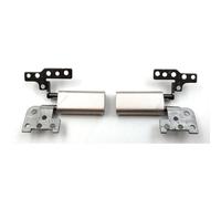 WJYOZSA New For Zenbook Flip UX360C UX360CA UX360CA-1B Series Laptop LCD Screen Hinges Set L & R 13NB0BA2M08121 13NB0BA2M07121 Easy to repair