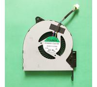 WJYOZSA New laptop CPU cooling fan Cooler Notebook PC Fit for EF50050S1-C330-S9A DC5V 2.25W Laptops Fans Easy to repair