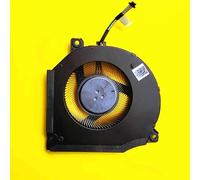 WJYOZSA New Laptop CPU Cooling Fan For Huawei Honor Hunter HONOR V700 Gamebook 16.1 FRD-WFG9 WFD9 EG75071S1-1C010-S9A 12V Easy to repair