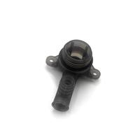WJYOZSA One way Mounting Bottom Base For DJI T20 T16 Water Tank Easy to repair(1Piece)