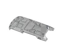 WJYOZSA Propeller Guards Protector Prop Blades Protection Cover Propellers Props for DJI TELLO Drone Body shell Accessories Easy to repair(BodyShell Gray)