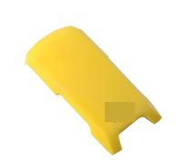 WJYOZSA Propeller Guards Protector Prop Blades Protection Cover Propellers Props for DJI TELLO Drone Body shell Accessories Easy to repair(BodyShell Yellow)