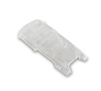 WJYOZSA Propeller Guards Protector Prop Blades Protection Cover Propellers Props for DJI TELLO Drone Body shell Accessories Easy to repair(BodyShell Clear)