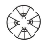 WJYOZSA Propeller Guards Protector Prop Blades Protection Cover Propellers Props for DJI TELLO Drone Body shell Accessories Easy to repair(Propeller Guards)