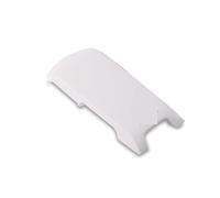 WJYOZSA Propeller Guards Protector Prop Blades Protection Cover Propellers Props for DJI TELLO Drone Body shell Accessories Easy to repair(BodyShell White)