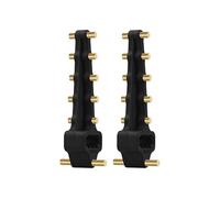 WJYOZSA Yagi for DJI Mavic Mini/Air/Mini SE/Mavic 2 Pro Zoom/FIMI X8 MINI Controller Signal Range Easy to repair(Black Copper)