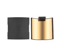 WJYOZSA Yagi for DJI Mavic Mini/Air/Mini SE/Mavic 2 Pro Zoom/FIMI X8 MINI Controller Signal Range Easy to repair(Black Booster)