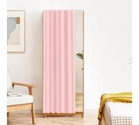 WJYZHM Floor Mirror Cover (Cover Only) Full Length Mirror Cover.Waterproof Dustproof 420D silver-plated oxford fabric.Suitable for floor and full length mirrors (63"Hx24"W)