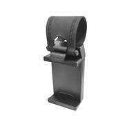 WJYZNB Car Steering Wheel Phone Mount,Compatible with Toyota Prius Corolla Verso IQ Yaris Avensis GT86,Car Accessories,1-Black