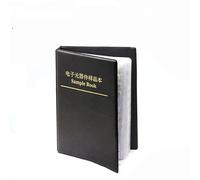 WJZJSVWTAU 1206 SMD Capacitor Sample Book 80valuesX25pcs=2000pcs 0.5PF~1UF Assortment Kit Pack (Capacitance : 1206 4000PC 80Value) diy supplies