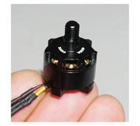 WJZJSVWTAU 3S 1306 3000KV CW CCW Brushless electronic starter DC12V 18MM Outer rotor electronic starter BLDC NORMAL THREAD