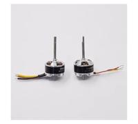 WJZJSVWTAU 3S-6S 1700KV 1806 23mm Outer Rotor Brushless electronic starter DC12V-24V High Speed Aircraft Model A