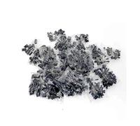 WJZJSVWTAU 900pcs 30 Kinds 0.1uF-1000uF Electrolytic Capacitors Assorted set pack kit capacitor 10V 16V 25V 50V mix capacitor diy supplies