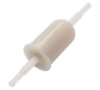 MANN Fuel Filter WK32(10) 503440079 - In-line 32mm Outer Diameter 142mm Height