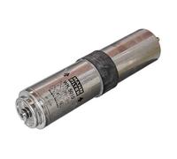 MANN-FILTER Fuel Filter WK 5010 for Cars and Transporters