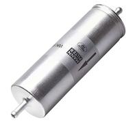 MANN-FILTER WK 516 Fuel Filter - for Cars + Transporters