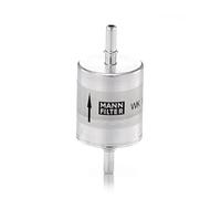 WK 52/1 FUEL FILTER MANN-FILTER