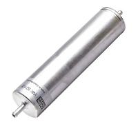 Mann Filter Fuel In-Line Filter WK 521/2 - 55mm OD, 274mm height - for BMW 3 Compact / Touring