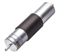 Fuel filter In-Line Filter WK 521/3 MANN-FILTER for BMW X5