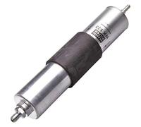 Fuel filter In-Line Filter WK 533 MANN-FILTER for BMW 3 Coupe 3 Convertible