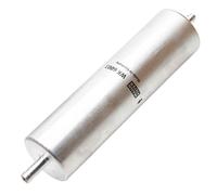 Fuel filter In-Line Filter WK 6003 MANN-FILTER for AUDI A7 Sportback A6 C7 Q7 Q5