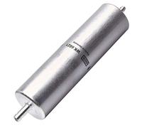 Fuel filter In-Line Filter WK 6021 MANN-FILTER for AUDI PORSCHE