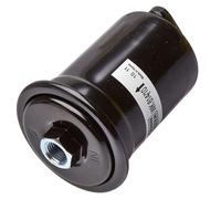 WK 614/10 Fuel Filter 109mm Height 70mm Outer Diameter Fits Hyundai Mann Filter