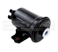 Mann Filter In-Line Fuel Filter WK 614/36 x 56mm OD 123mm H 117mm L for Toyota, Honda