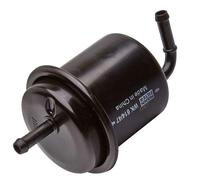 MANN Filter Fuel Filter WK614/47 61 mm OD 137 mm H Fits Suzuki Grand Vitara