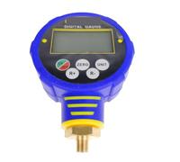 Wk-688l Pressure Vacuum Meter Measuring Portable Regulating Digital Display Refrigeration Air Conditioning Home Manifold Gauge
