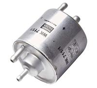 MANN-FILTER Fuel Filter Canister WK711/1 - Fits Mercedes-Benz A-Class Vaneo