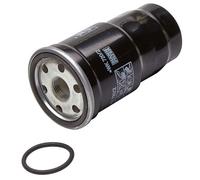 Fuel filter Spin-on Filter WK 720/2 x MANN-FILTER for TOYOTA SUBARU MAZDA