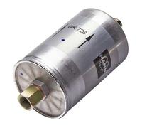 MANN-FILTER WK 726 Fuel Filter - for Cars + Transporters
