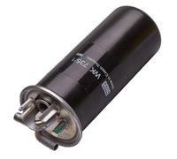 MANN-FILTER Fuel Filter WK 735/1 – 76mm x 188mm – Fits Audi A6/Allroad 2.7 & 3.0 TDI