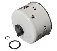 Mann Filter Fuel Filter 7H329C296AB - Fits Range Rover Sport L320 2.7D 05-13
